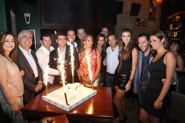 Table 7 first anniversary